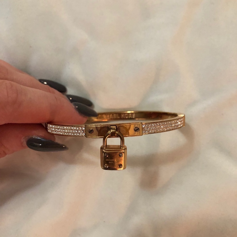 Michael Kors bracelet